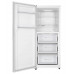 HVF430VW Haier 430L White Vertical Freezer